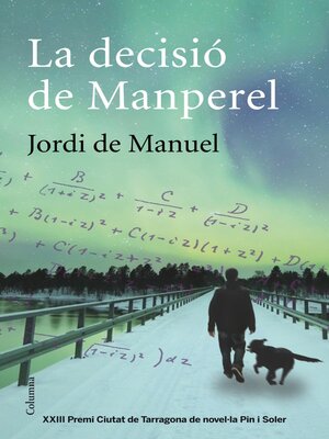 cover image of La decisió de Manperel